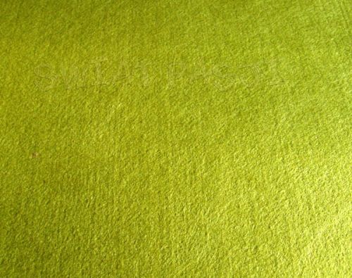 filc - antyczny zielony 30x45 cm