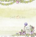 papier scrapbook Craft o'clock - spring bustling 02