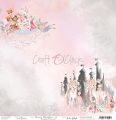 papier scrapbook craft o'clock - princess adventure 02