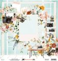 papier scrapbook Mintay Papers - mamarazzi 01