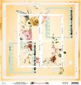 papier scrapbook Mintay Papers - mamarazzi 02