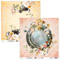papier scrapbook Mintay Papers - mamarazzi 04