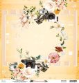 papier scrapbook Mintay Papers - mamarazzi 04