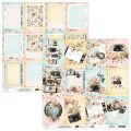 papier scrapbook Mintay Papers - mamarazzi 06