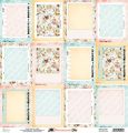 papier scrapbook Mintay Papers - mamarazzi 06