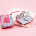 tablica do bigowania Vaessen Creative - 30,5 cm x 30,5 cm (offwhite)