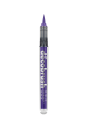 marker Karin DecoBrush Metallic - violet (fioletowy)