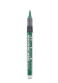 marker Karin DecoBrush Metallic - green (zielony)
