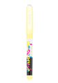 marker Karin Pigment DecoBrush - pastel yellow (pastelowy żółty) [100U]