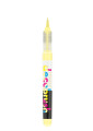 marker Karin Pigment DecoBrush - pastel yellow (pastelowy żółty) [100U]