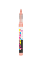 marker Karin Pigment DecoBrush - salmon pink (łososiowy) [1635U]