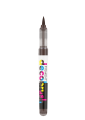 marker Karin Pigment DecoBrush - sepia (brązowy) [477U]
