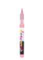 marker Karin Pigment DecoBrush - pastel red (pastelowy czerwony) [203U]