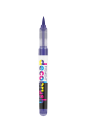marker Karin Pigment DecoBrush - violet blue (fioletowo niebieski) [2735U]