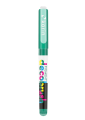 marker Karin Pigment DecoBrush - ocean teal (oceaniczny turkus) [340U]