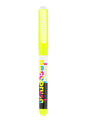 marker Karin Pigment DecoBrush - sulphur yellow (żółto zielony) [3965U]