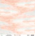 papier scrapbook Mintay Papers - sunset beach 02