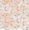 papier scrapbook Mintay Papers - sunset beach 04