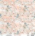 papier scrapbook Mintay Papers - sunset beach 05