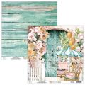 papier scrapbook Mintay Papers - joy of life 02