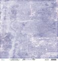 papier scrapbook Mintay Papers - lavender farm - arkusz z elementami