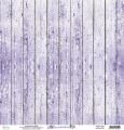 papier scrapbook Mintay Papers - lavender farm 02