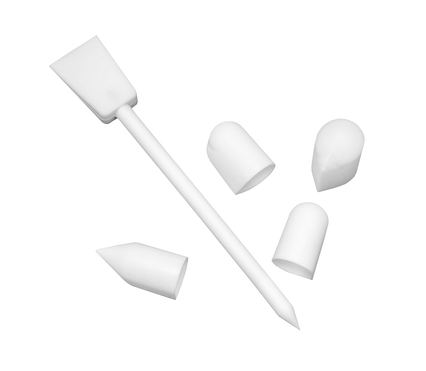 silikonowe nakładki na palce 5 szt