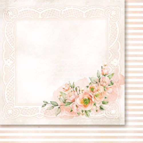 papier scrapbook Paper Heaven - pierwszy pocałunek 04