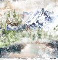 papier scrapbook Craft o'clock - trail of silence 04