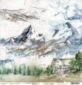 papier scrapbook Craft o'clock - trail of silence 06