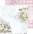 papier scrapbook Craft o'clock - afternoon walk [zestaw 12" x 12"]