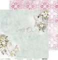 papier scrapbook Craft o'clock - afternoon walk [zestaw 12" x 12"]