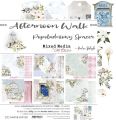 papier scrapbook Craft o'clock - afternoon walk [zestaw 12" x 12"]