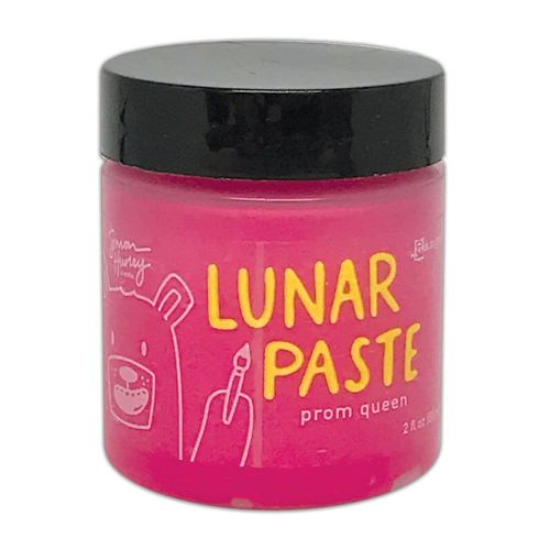 pasta teksturowa Ranger Lunar Paste - prom queen (różowy)