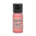 farba akrylowa Distress od Ranger - saltwater taffy (łososiowy) 29 ml