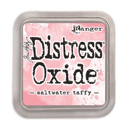 tusz Distress Oxide Ink - saltwater taffy (łososiowy)