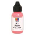 farba akrylowa Dina Wakley Ranger - heavy body blushing 29 ml