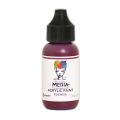 farba akrylowa Dina Wakley Ranger - heavy body fuchsia 29 ml