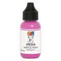 farba akrylowa Dina Wakley Ranger - heavy body magenta 29 ml