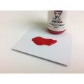 farba akrylowa Dina Wakley Ranger - heavy body ruby 29 ml
