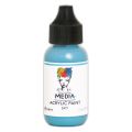 farba akrylowa Dina Wakley Ranger - heavy body sky 29 ml