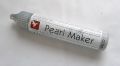 pearl maker - srebrny