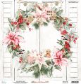 papier scrapbook Mintay Papers - merry little christmas 04