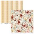 papier scrapbook Mintay Papers - golden days [zestaw 12"x12"]