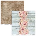 papier scrapbook Mintay Papers - blissful time 04