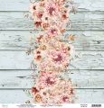 papier scrapbook Mintay Papers - blissful time 04