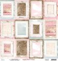 papier scrapbook Mintay Papers - blissful time 06