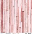 papier scrapbook Mintay Papers - blissful time - arkusz z elementami