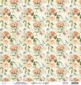 papier scrapbook Mintay Papers - grandma's attic 04