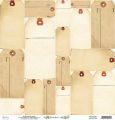 papier scrapbook Mintay Papers - grandma's attic 04